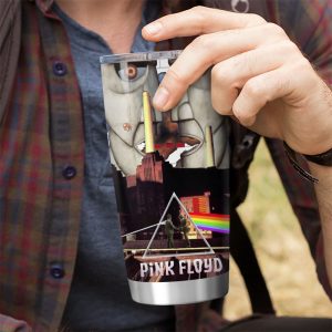 Pink Floyd Tumbler Cup – GNE 929