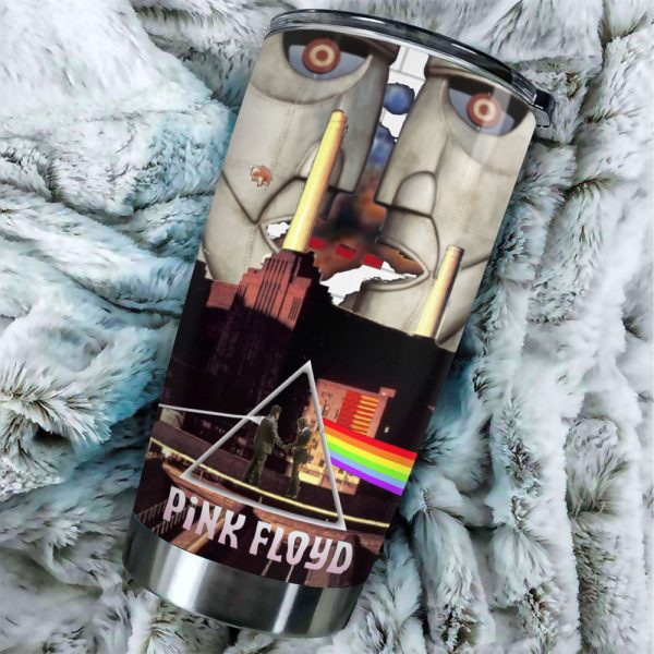 Pink Floyd Tumbler Cup – GNE 929