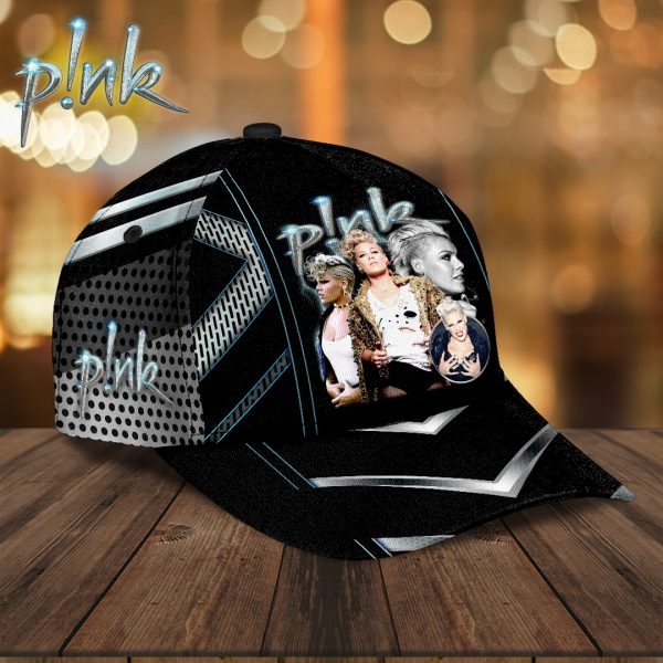 P!nk Classic Cap - HOATT 5890