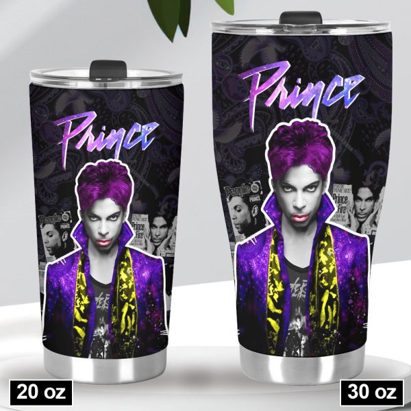 Prince Tumbler Cup - VANDH 3229