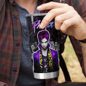 Prince Tumbler Cup - VANDH 3229
