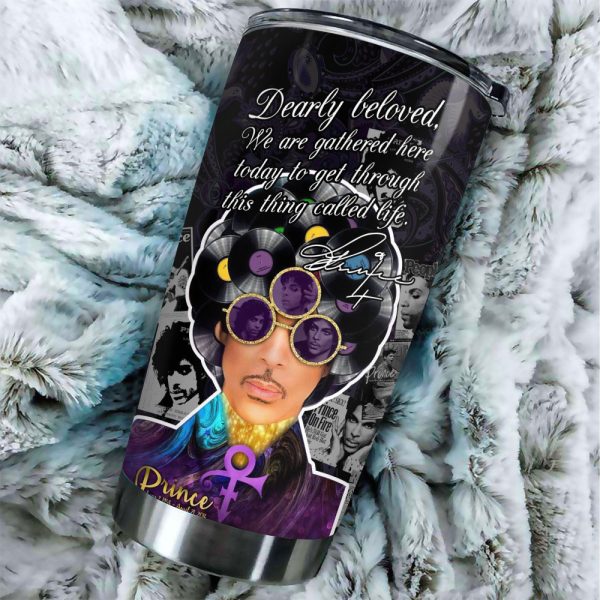 Prince Tumbler Cup - VANDH 3229