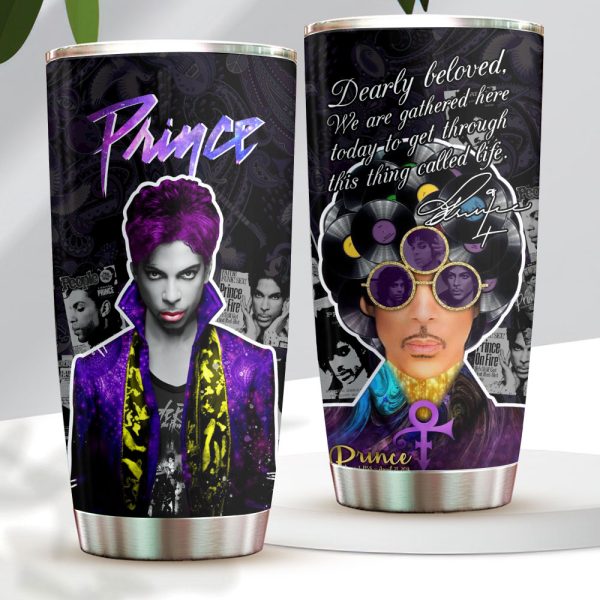 Prince Tumbler Cup - VANDH 3229
