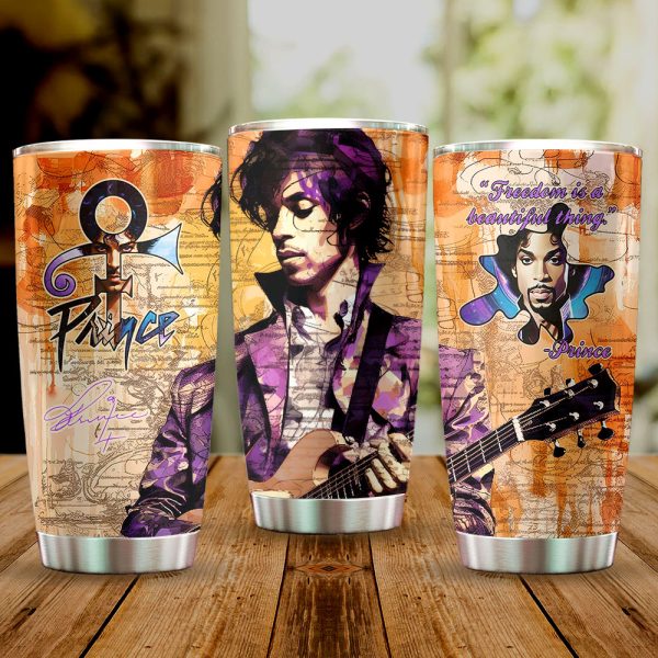 Prince Tumbler Cup - GNE 909