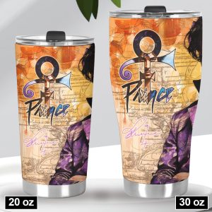 Prince Tumbler Cup - GNE 909
