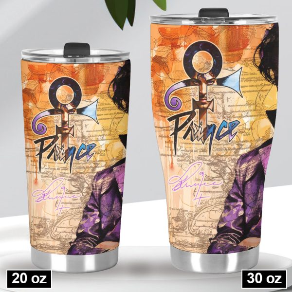 Prince Tumbler Cup - GNE 909