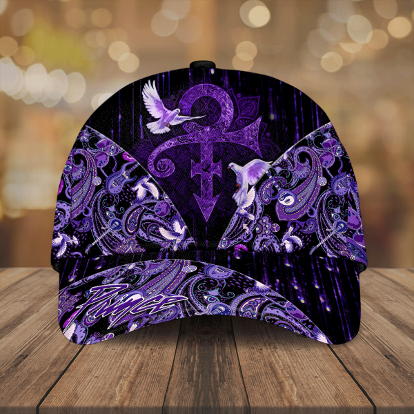 Prince Classic Cap - HOATT 5788