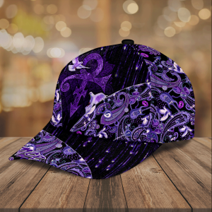 Prince Classic Cap - HOATT 5788