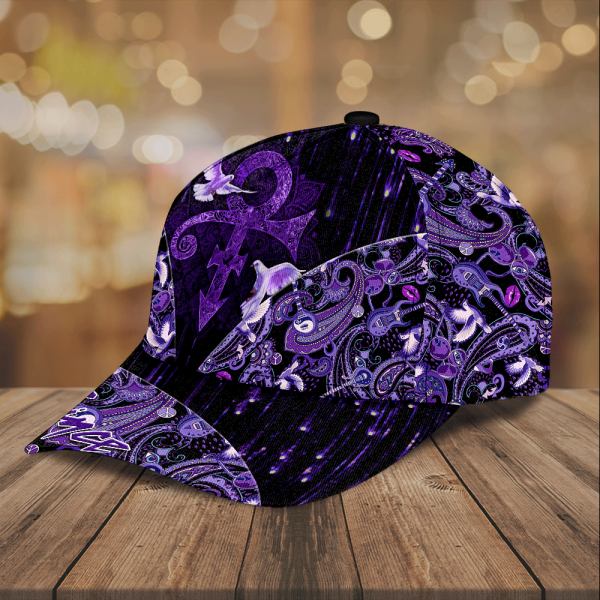Prince Classic Cap - HOATT 5788