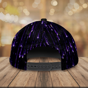 Prince Classic Cap - HOATT 5788