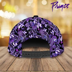 Prince Classic Cap - VANDH 3301
