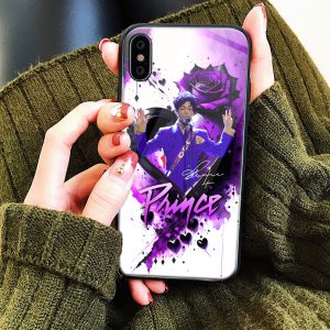 Prince Phone Case - GNE 1021