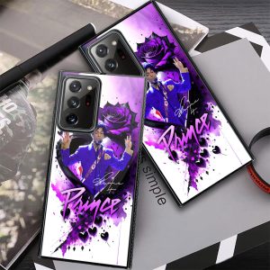 Prince Phone Case - GNE 1021