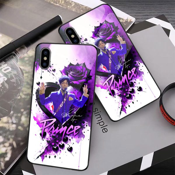 Prince Phone Case - GNE 1021