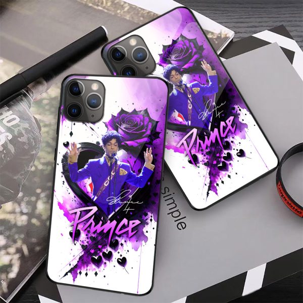Prince Phone Case - GNE 1021