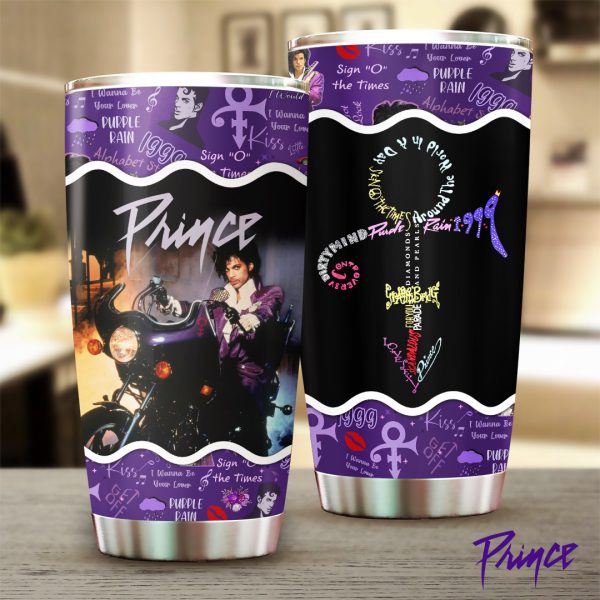 Prince Tumbler Cup - GNE 1201