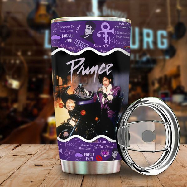 Prince Tumbler Cup - GNE 1201