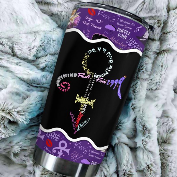 Prince Tumbler Cup - GNE 1201