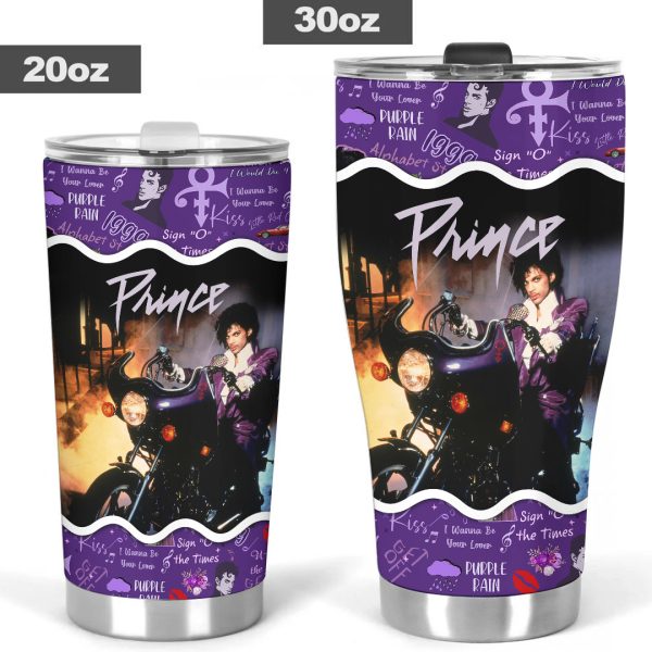 Prince Tumbler Cup - GNE 1201