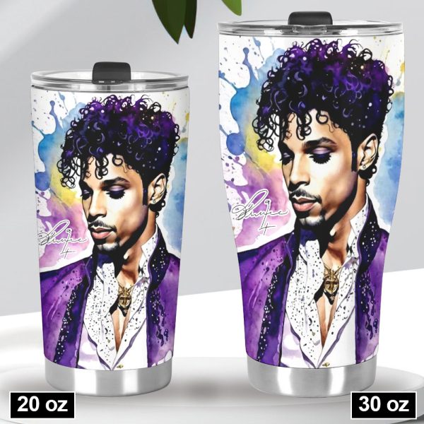 Prince Tumbler Cup - GNE 881