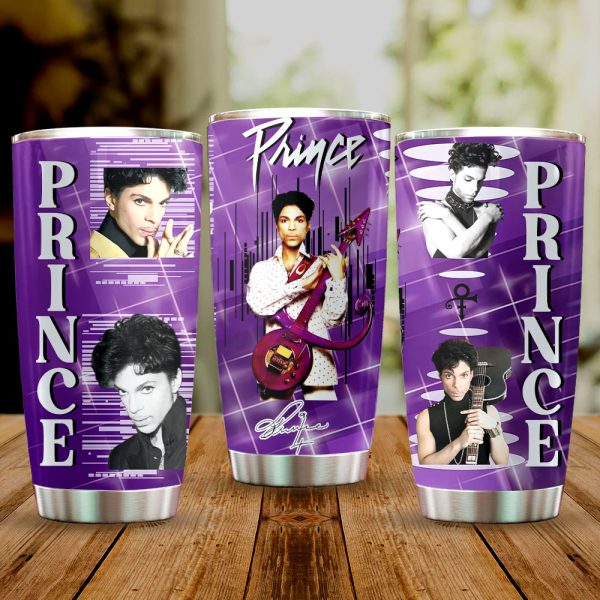 Prince Tumbler Cup - GNE 883