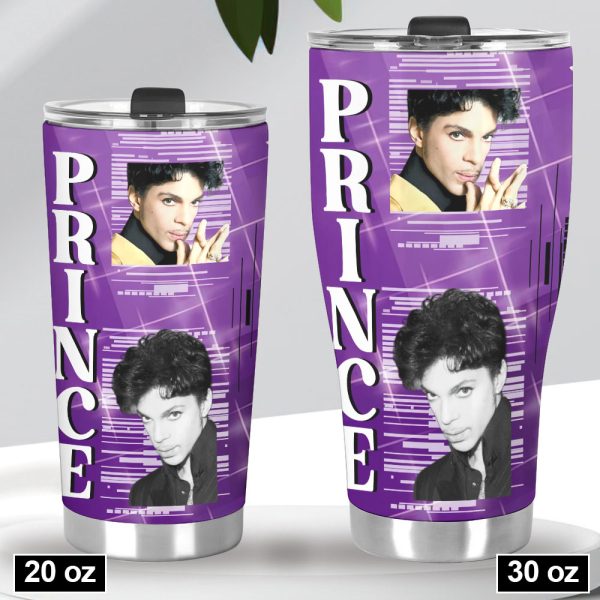 Prince Tumbler Cup - GNE 883