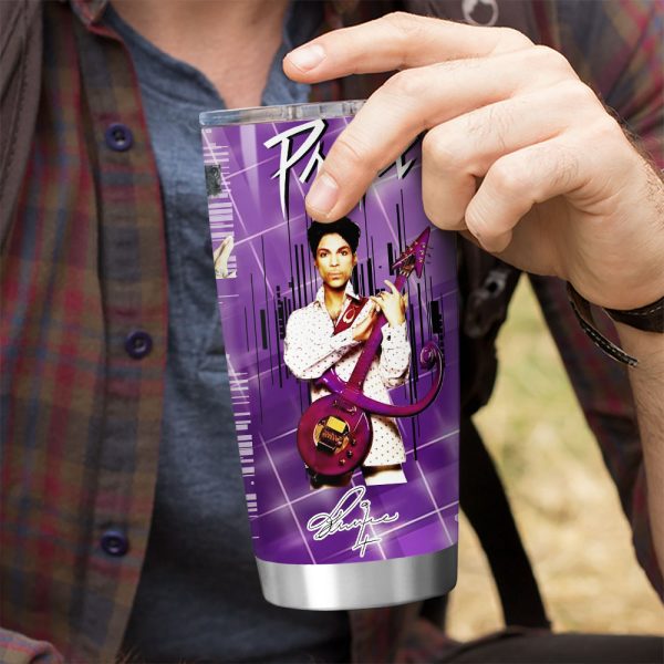 Prince Tumbler Cup - GNE 883