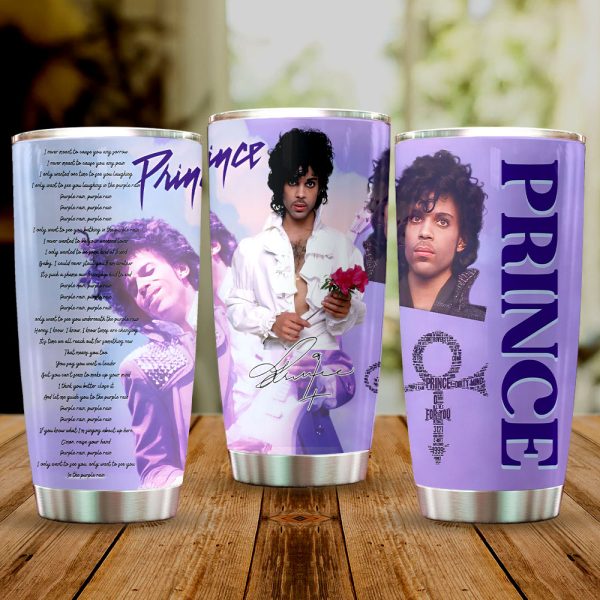 Prince Tumbler Cup - GNE 891