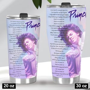 Prince Tumbler Cup - GNE 891