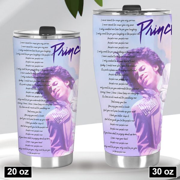 Prince Tumbler Cup - GNE 891