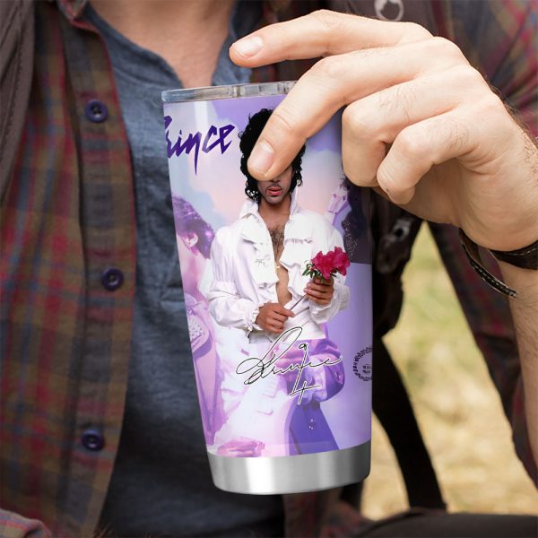 Prince Tumbler Cup - GNE 891