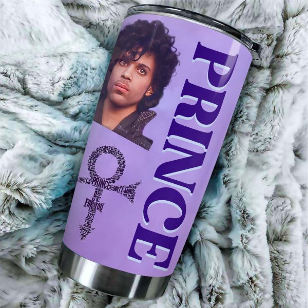 Prince Tumbler Cup - GNE 891