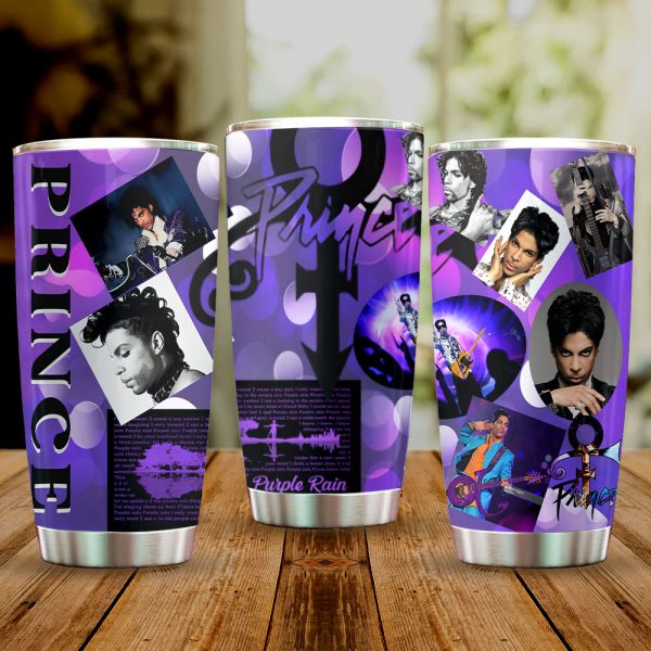 Prince Tumbler Cup - GNE 892