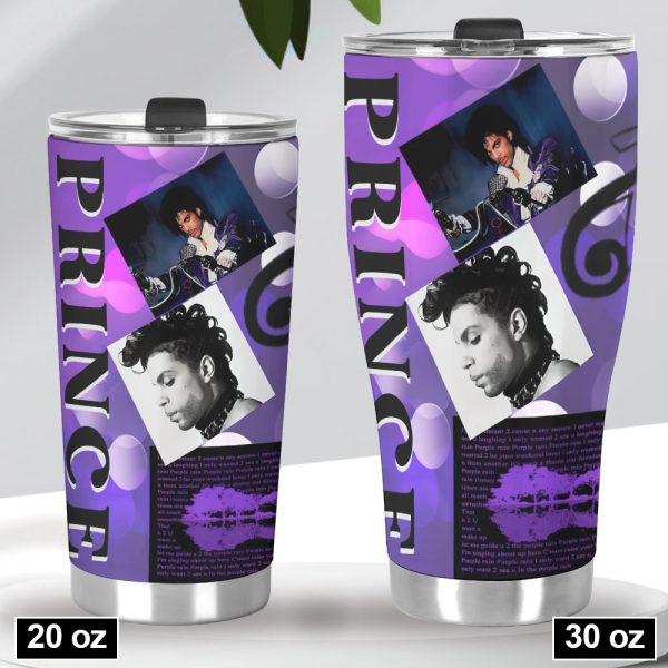 Prince Tumbler Cup - GNE 892