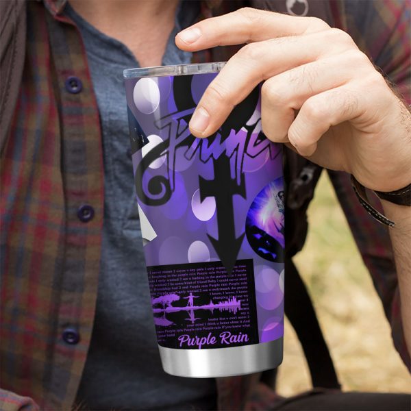 Prince Tumbler Cup - GNE 892