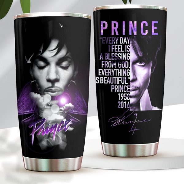 Prince Tumbler Cup - GNE 893