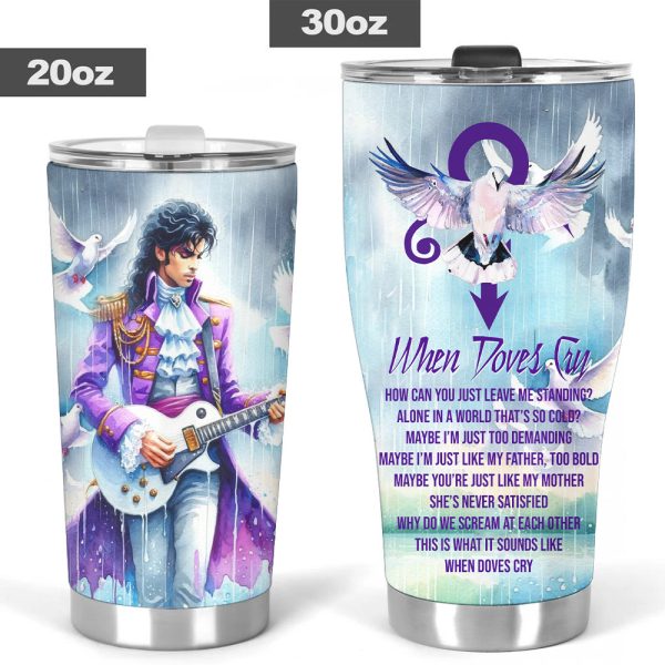 Prince Tumbler Cup - HOATT 5811