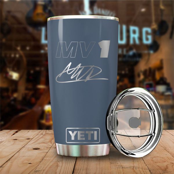 Red Bull Racing F1 Tumbler Cup - TANTN 7629