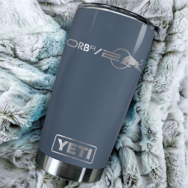 Red Bull Racing F1 Tumbler Cup - TANTN 7629