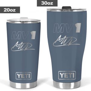 Red Bull Racing F1 Tumbler Cup - TANTN 7629