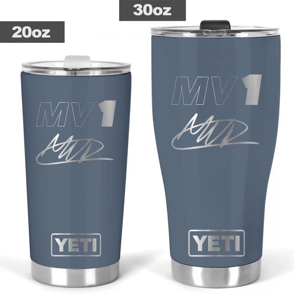Red Bull Racing F1 Tumbler Cup - TANTN 7629