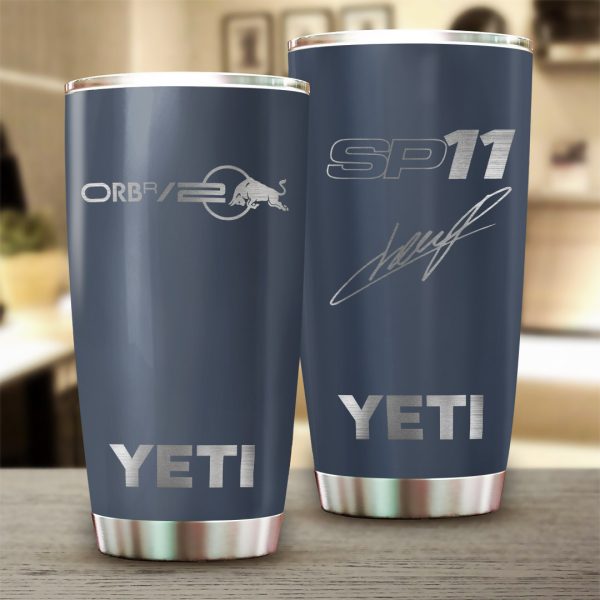 Red Bull Racing F1 Tumbler Cup - TANTN 7630