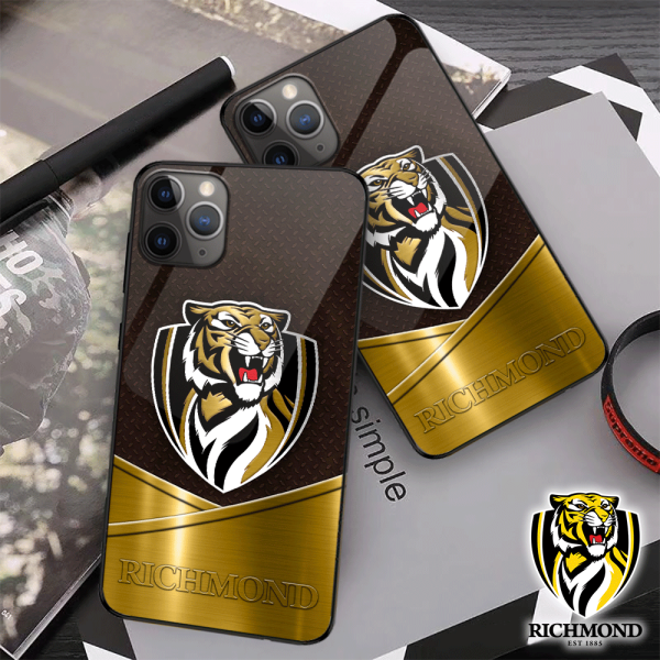 Richmond FC Phone Case - HOATT 5986