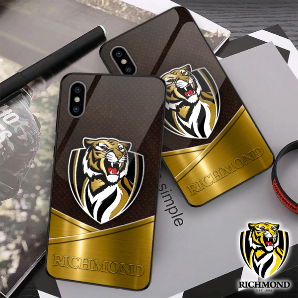 Richmond FC Phone Case - HOATT 5986