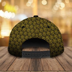 Richmond FC x Dustin Martin Classic Cap - TANTN 7987