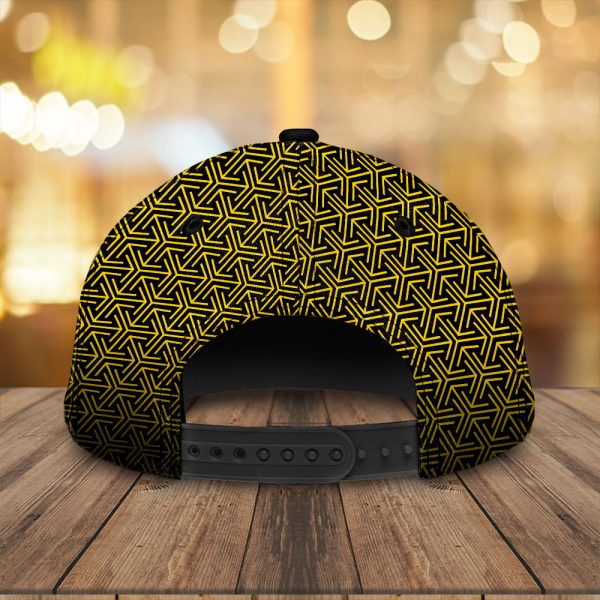 Richmond FC x Dustin Martin Classic Cap - TANTN 7987