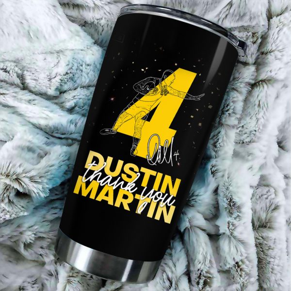 Richmond FC x Dustin Martin Tumbler Cup - MAITM 7890