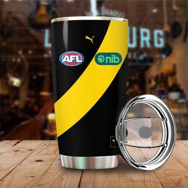 Richmond FC x Dustin Martin Tumbler Cup - TANTN 7953