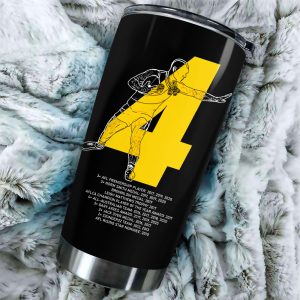 Richmond FC x Dustin Martin Tumbler Cup - TANTN 7953