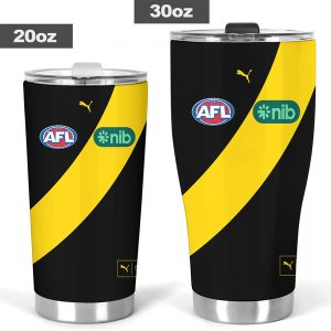 Richmond FC x Dustin Martin Tumbler Cup - TANTN 7953
